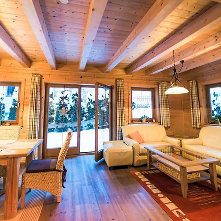 Alpenglueck By Interhome *