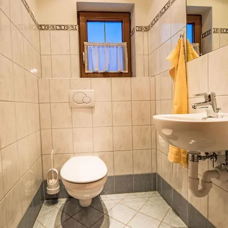 Alpenglueck By Interhome * ニーデラウ