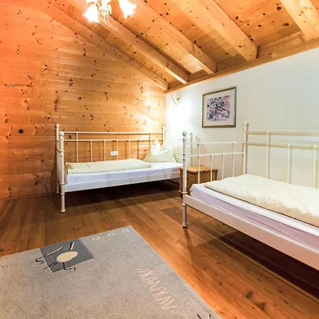 Alpenglueck By Interhome