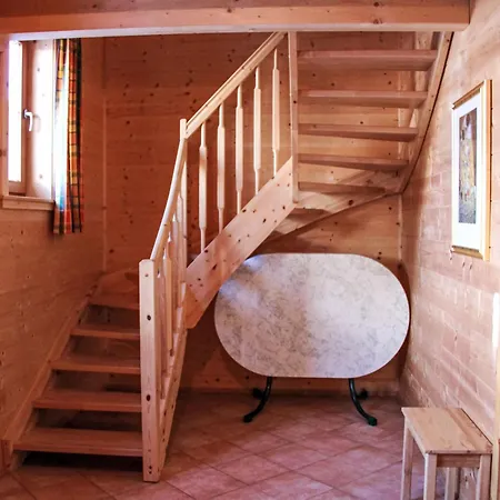 Alpenglueck By Interhome