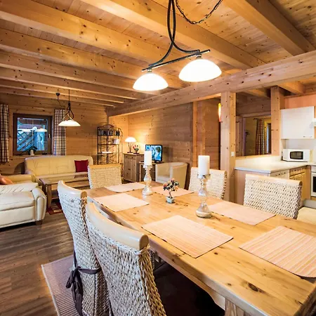 Alpenglueck By Interhome * ニーデラウ