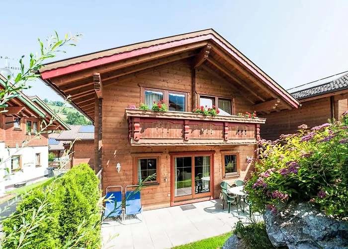 Alpenglueck By Interhome نيديراو