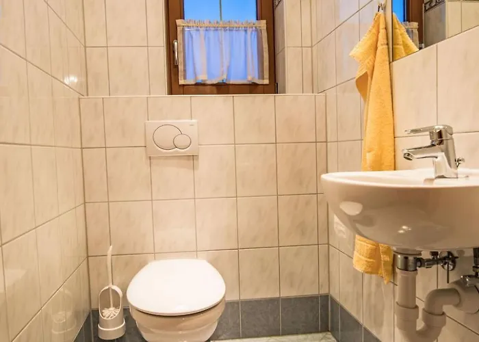 Alpenglueck By Interhome * نيديراو