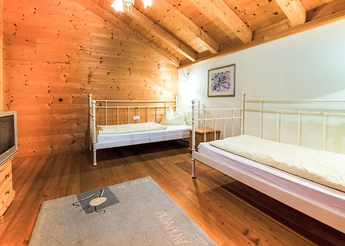 Alpenglueck By Interhome