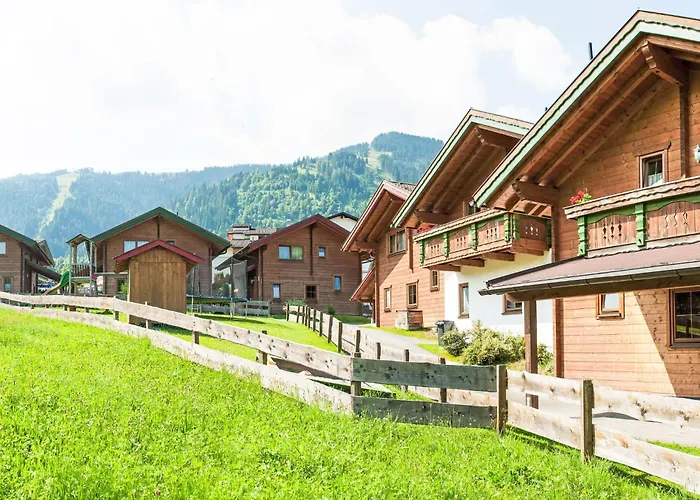 بيت للعطل Alpenglueck By Interhome نيديراو