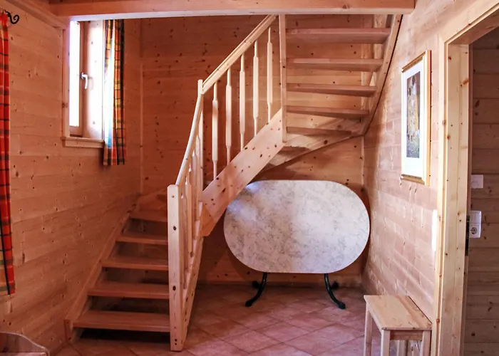 Alpenglueck By Interhome