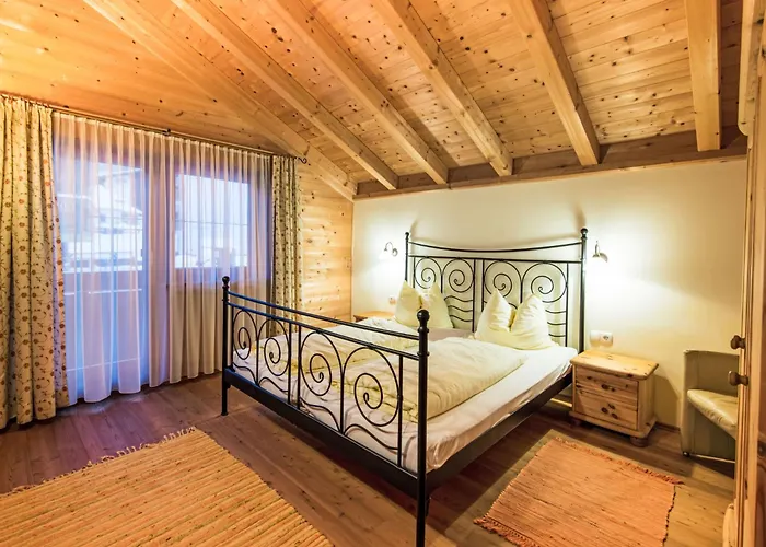 Alpenglueck By Interhome بيت للعطل نيديراو