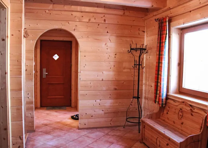 Alpenglueck By Interhome بيت للعطل نيديراو