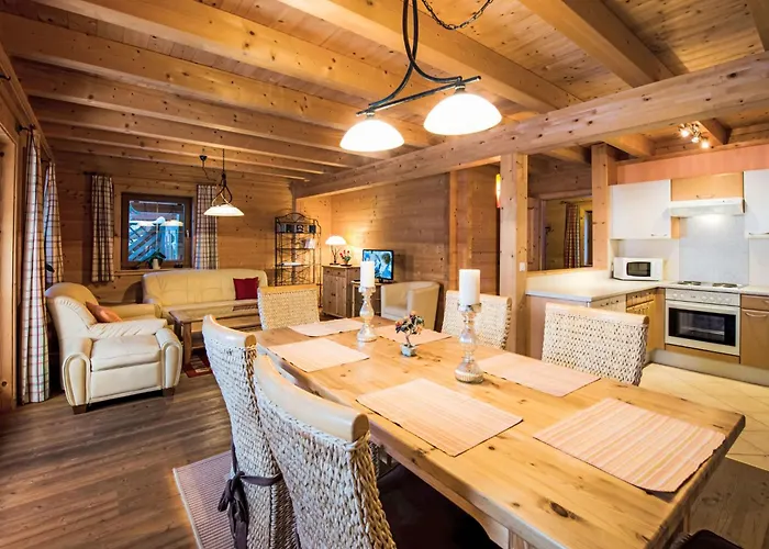 Alpenglueck By Interhome * نيديراو