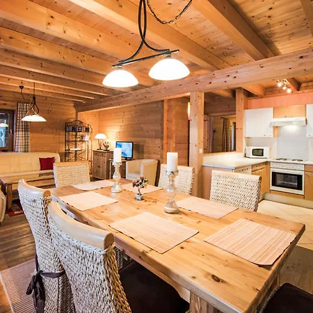 Alpenglueck By Interhome 度假居