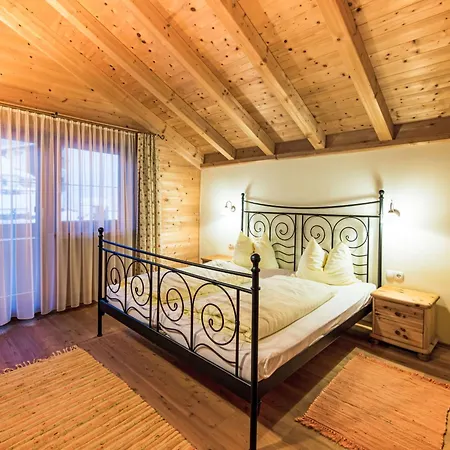 Alpenglueck By Interhome 度假居 涅德劳