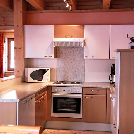 Alpenglueck By Interhome 涅德劳