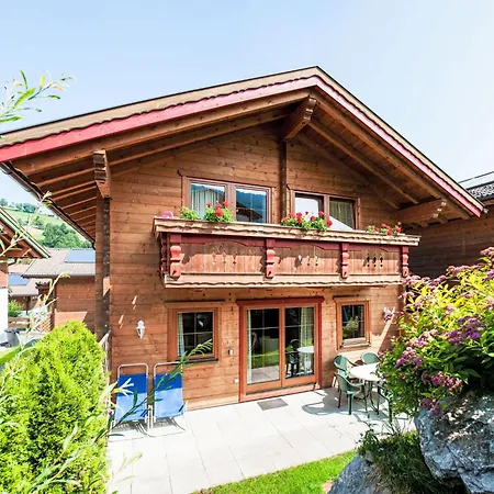 Alpenglueck By Interhome נידראו