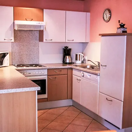 Alpenglueck By Interhome Holiday home *